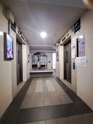 Blk 520B Centrale 8 At Tampines (Tampines), HDB 5 Rooms #564245301